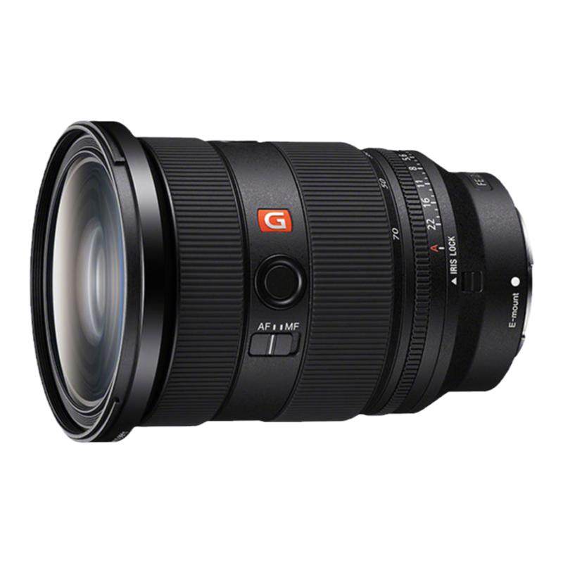 索尼24-70F2.8II变焦G大师镜头