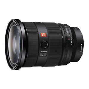 索尼24-70F2.8II变焦G大师镜头