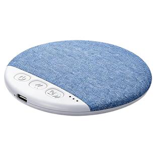 2026新款枕头边家用迷你睡眠音箱蓝牙大音量音响头小型骨传导无线