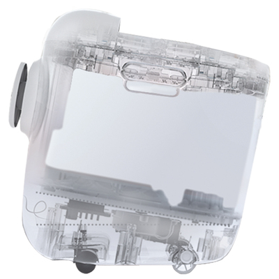 【李佳琦直播间头等大事】妙界Z5泡脚桶家用恒温智能杀菌足浴器