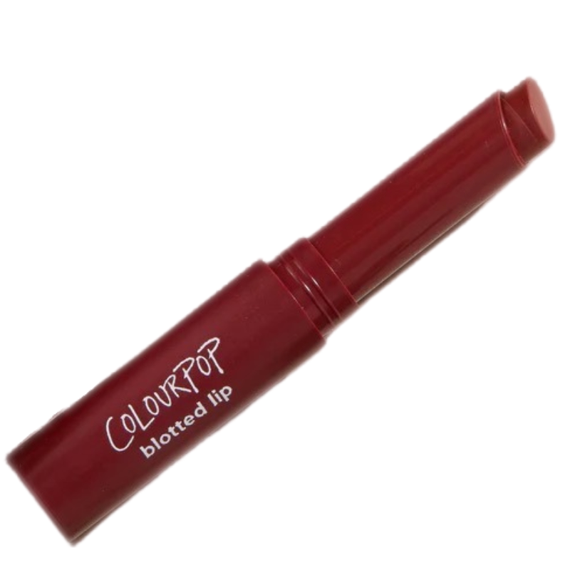 Colourpop白开水MLBB裸感唇膏