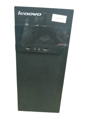 T4900C扬天xp联想电脑主机E73