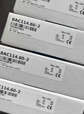议价8BAC0125.000-1 8BAC0130.000-1 贝加莱模块现货包邮咨询议价