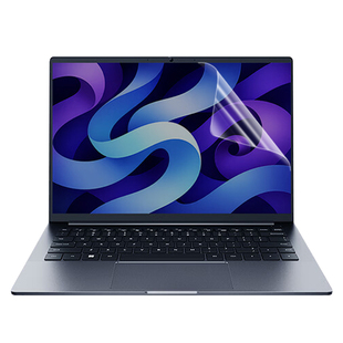 迷它适用机械革命无界14S斗战版笔记本屏幕膜2026款无界14X斗战版电脑保护膜14XA高清防刮磨砂防反光蓝光钢化