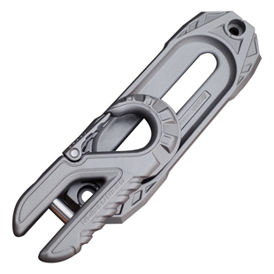 牛师傅推荐 GEEA极案导绳器套装 鸟归巢绞盘导口 拖车钩越野改装