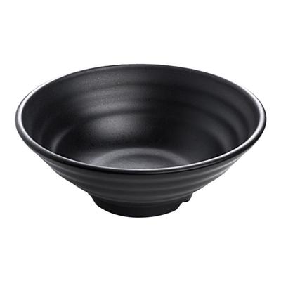 密胺餐具仿瓷面碗面馆专用碗