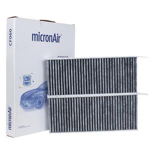 科德宝适配17-24款标致4008/5008/DS7天逸C5/4008混动空调滤芯格