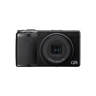 【1天起租】咔么租赁理光卡片相机租赁GR3/GR4/高清直播美颜vlog