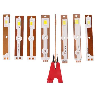 途流双面3570灯珠板车灯LED芯片