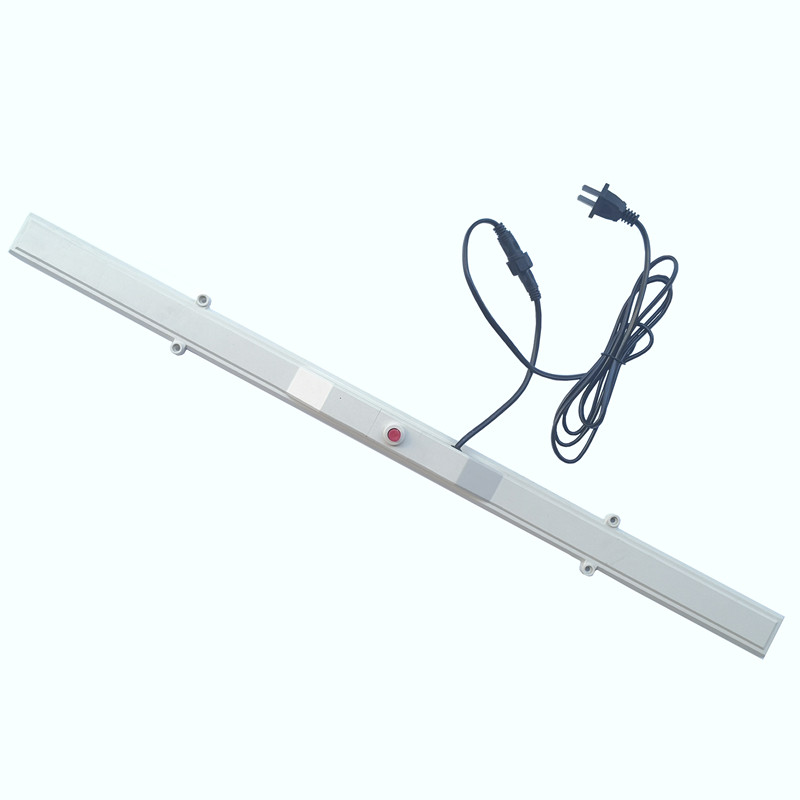 森森佳璐鱼缸led照明灯水族箱盖子灯配件蓝白HR230/JR300/380/500