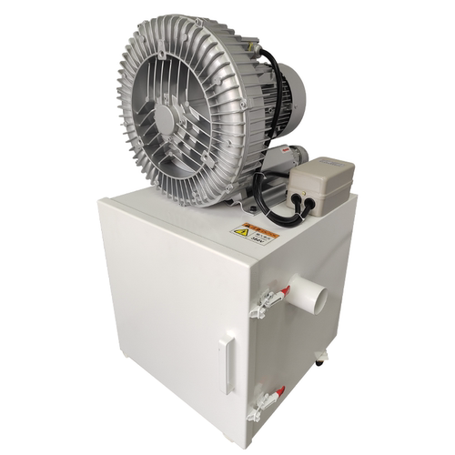 纯铜750W大功率平面磨床吸尘器机床万能工具通用大吸力工业集尘箱