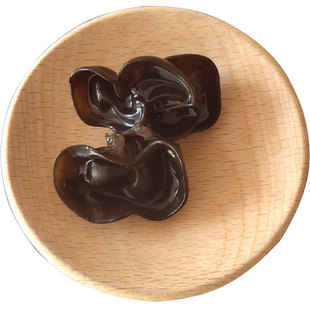 东北黑木耳干货500g长白山散装商用生非小碗耳特东宁秋木耳级批发