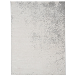 地毯客厅现代简约沙发垫茶几毯卧室床边毯北欧轻奢黑白灰地垫极简