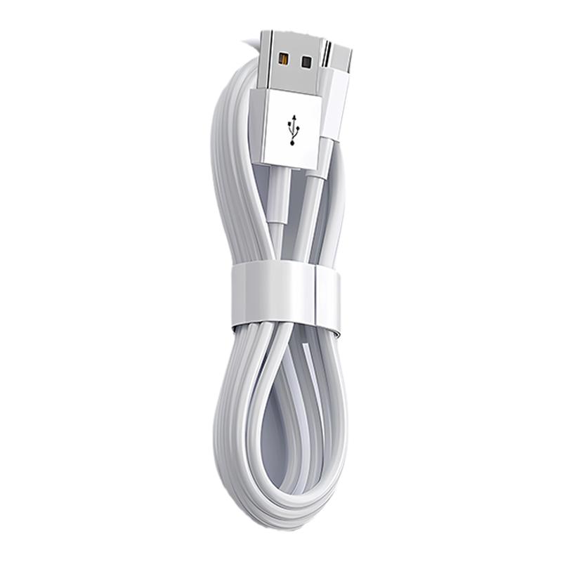 适用苹果充电线器iphone手机11快充usb接口数据线tpyec12车载13lightning14充电宝type-c专用mp3加长款2米15