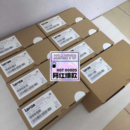 议价伦茨变频器E82EV371K2C维修