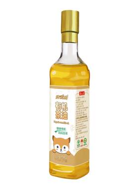 齐云山食用油高油酸山茶油