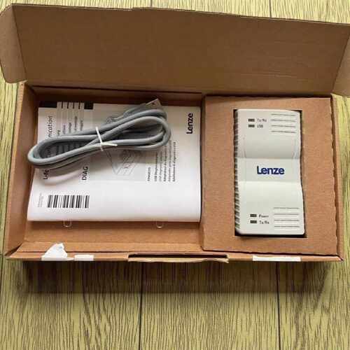 议价Lenze伦茨适配器E94AZCUS E94AYM33全新原装正品现货议价
