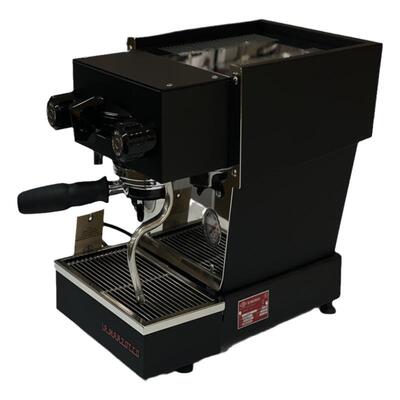 lamarzocco意式半自动咖啡机辣妈