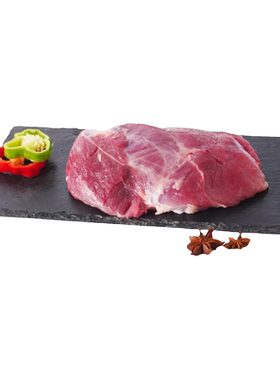 王明公农家散养土猪精瘦肉