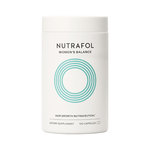 Nutrafol联合利华NF黄金胶囊女性45+更年养发护发虾青口服维生素