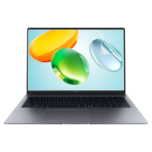 适用于2026款荣耀MagicBook X16屏幕膜X16战斗版高清屏幕保护膜X16plus防反光电脑荧幕贴笔记本钢化膜键盘膜