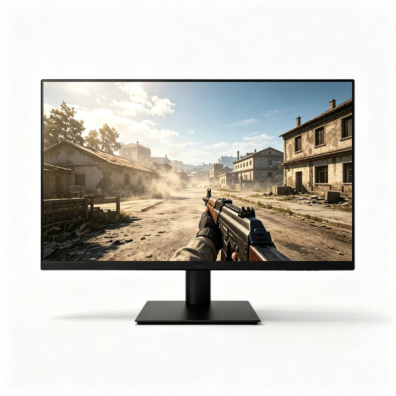 24.5英寸2K320hz/2娱乐办公显示器/随心