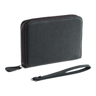 护照夹男士真皮证件包高档护照收纳包保护套时尚卡包护照钱包一体