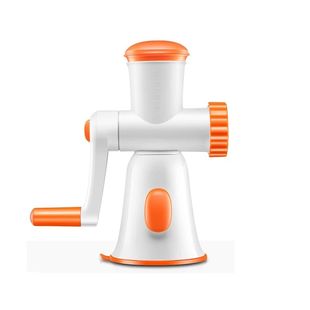 果语美遇料理机家用绞肉搅拌馅料蒜泥辅食辣椒灌肠碎肉机配件包邮