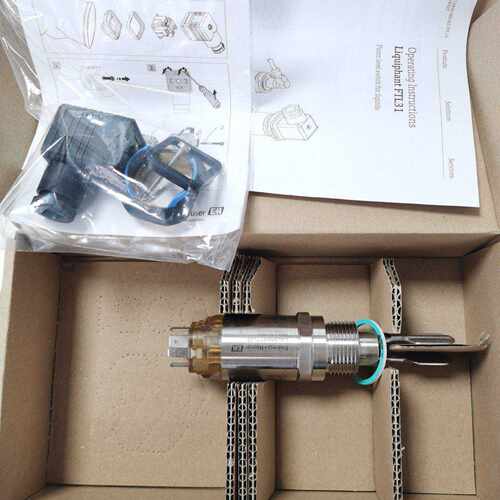 【议价】FTL33-AA4U3A3CJ 德国 EH FTL33 音叉液位开关 品