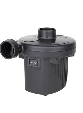 家用220V/车载12V充气电泵游泳池