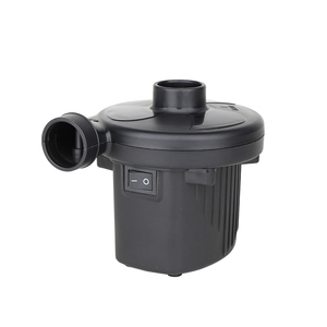 家用220V/车载12V充气电泵游泳池