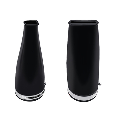 暴风枪通用加热耐高温聚风嘴软管