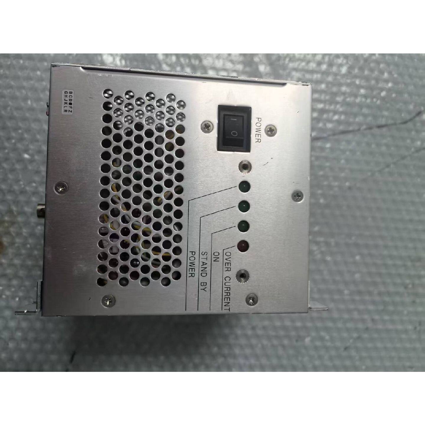 【议价-可维修】电源模块 HV-PS4 3D8 /二手均有货