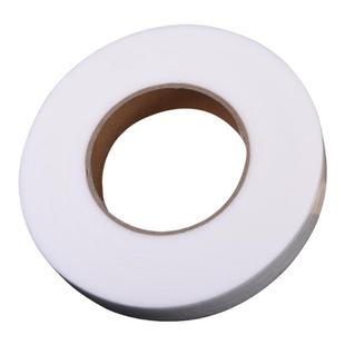 韩典双面粘合衬无纺热熔布衬服装辅料熨烫材料配件薄款胶衬布嵌条