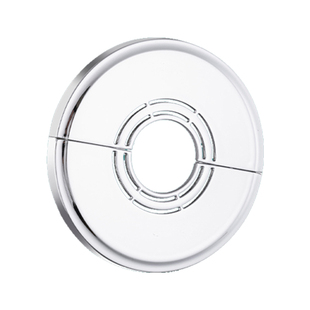 燃气管道遮挡罩小背篓热水器煤气水管龙头三角阀孔洞口遮丑装饰盖