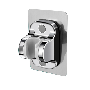 免打孔花洒支架可调节喷头挂座浴室淋浴器神器淋雨莲蓬固定墙底座