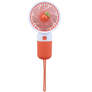 手持小风扇定制logo迷你usb小型电风扇公司活动小礼品实用伴手礼