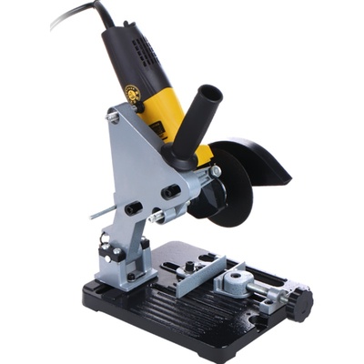 多功能角磨机手磨机变滑动拉杆式