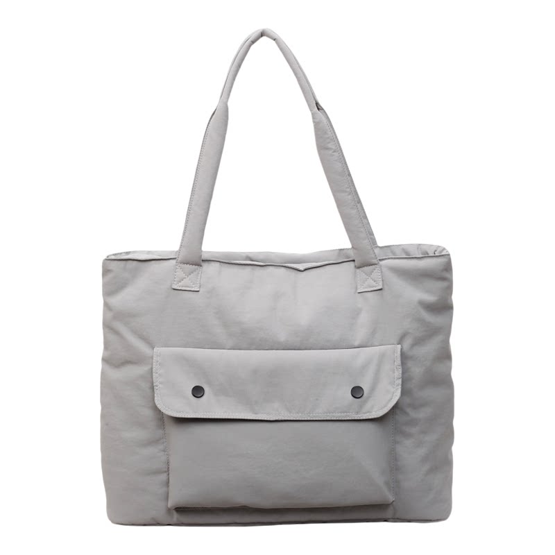 托特包大容量简约时尚通勤