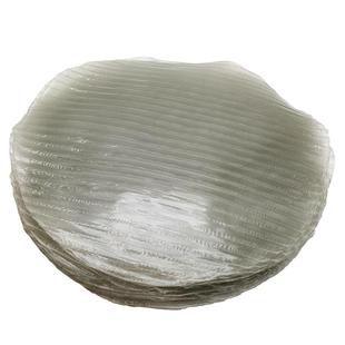 山东特产大粉皮红薯红苕粉圆粉皮无矾苕皮地瓜粉5斤干货番薯粉