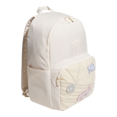 阿迪达斯三叶草男女双肩背包