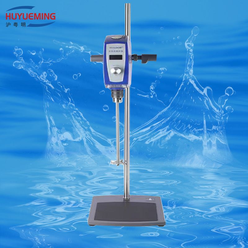 HYM-120S数显悬臂式强力电动搅拌机HYM-160S无级调速悬臂式搅拌机