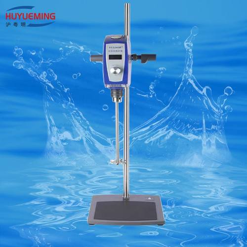 HYM-120S数显悬臂式强力电动搅拌机HYM-160S无级调速悬臂式搅拌机