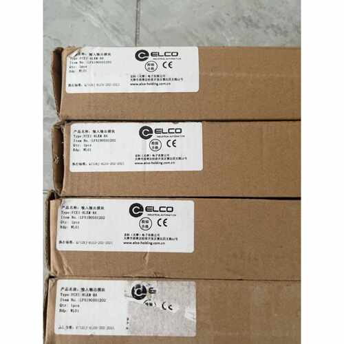 〔议价-可维修〕宜科模块FCEI-8LKM-8A全新原装正品 项目 工业自