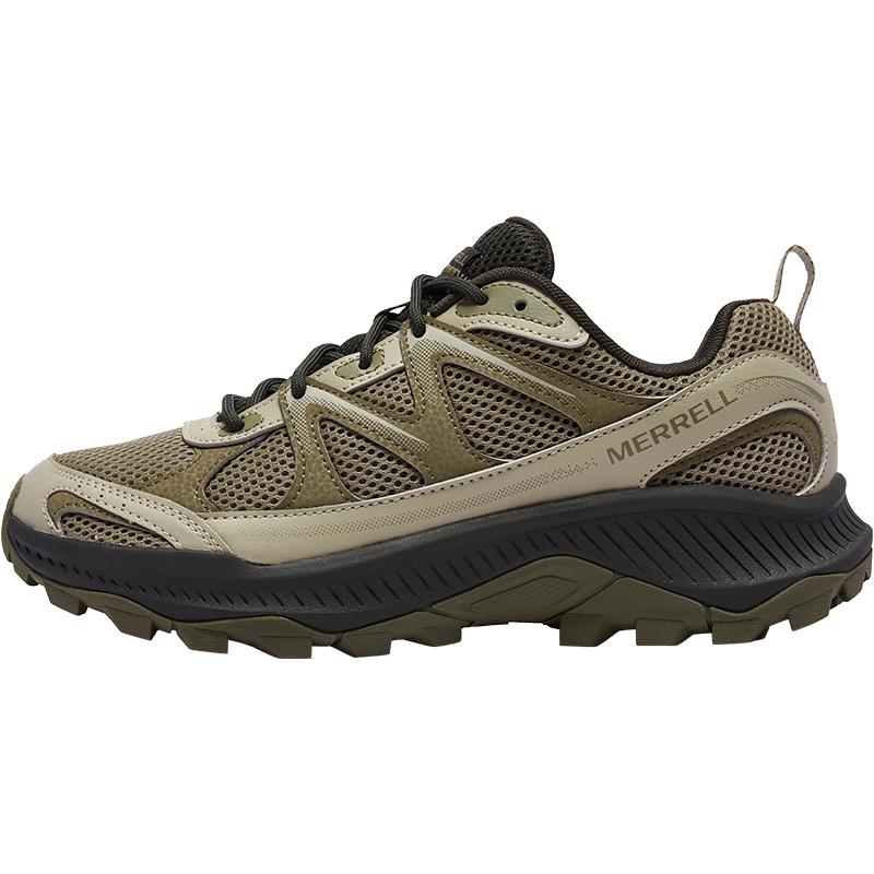 MERRELL迈乐户外防滑耐磨徒步鞋