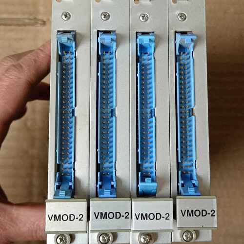询价-PEP VMOD-2模块，件，型号31.112-20