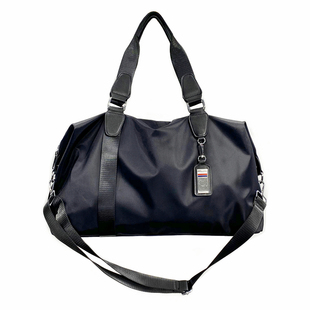 多功能大容量短途手提旅行包干湿分离健身包行李袋登机包男女通用