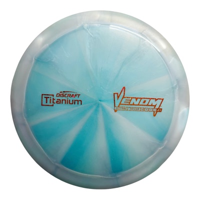 DISCRAFT美国进口专业高尔夫飞盘