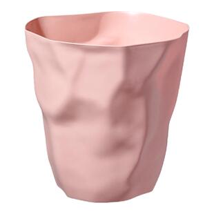 JOJO'S L. PD丨垃圾桶无盖轻奢简约北欧欧式个性网红卫生间厕所宿