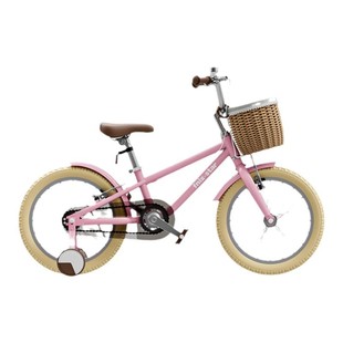 凤凰fnixstar儿童自行车4-6-8-10岁男女孩铝合金超轻脚踏车